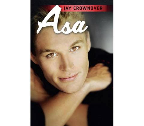 Asa - Jay Crownover