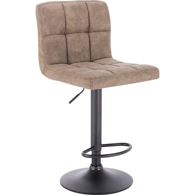 Hawaj CL-3232-1 taupe šedo hnedá