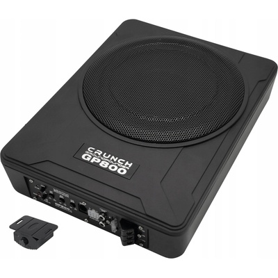 Crunch GP800v2
