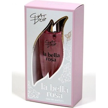 Chat D'or La Bella Rosa parfumovaná voda dámska 30 ml