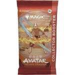 Magic the Gathering Magic: The Gathering Avatar: The Last Airbender Collector Booster (BGMT0001717N)