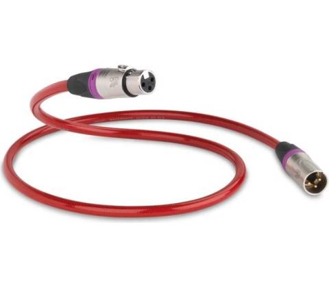Qed Reference Digital XLR 40