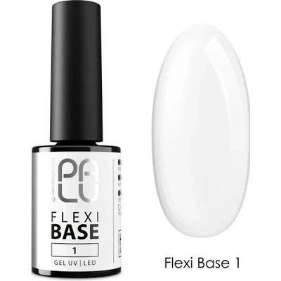 Palu Flexi Base flexibilná stavebná báza na nechty číra 1 11 g