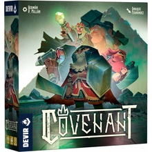 Devir Covenant