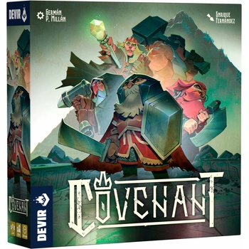 Devir Covenant
