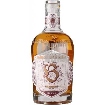 Bonpland Rouge VSOP 40% 0,5 l (holá láhev)