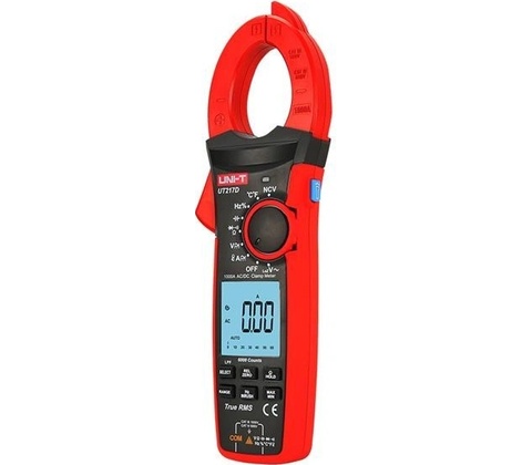 UNI-T UT208B