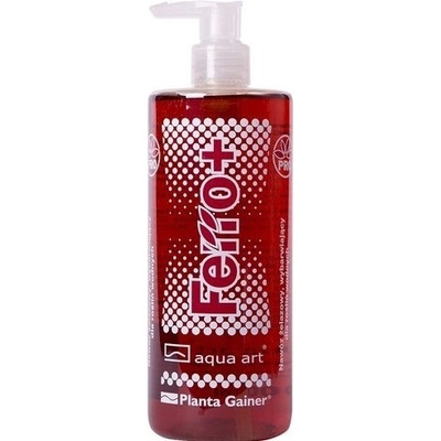 Aqua ART Planta Gainer Pro Ferro+ 500 ml