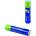 Gembird 1000mAh AAA Ni-MH батерия 2бр/опаковка EG-BA-AAA10-01 (EG-BA-AAA10-01)