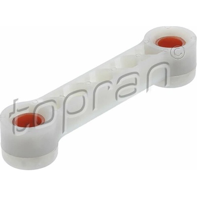 Radiaca tyč TOPRAN 117 238 (117238)