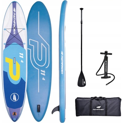 paddleboard Pathfinder Lite 11'4" 345 cm