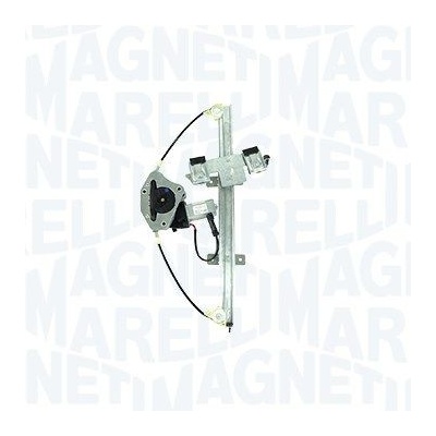 Zvedací zařízení oken MAGNETI MARELLI 350103494000