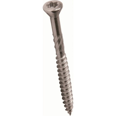 Vrut Rapi-Tec Teraso T25 kalený nerez – 5×70 mm
