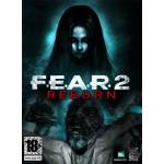 Warner Bros. Interactive F.E.A.R. 2 Reborn DLC (PC)