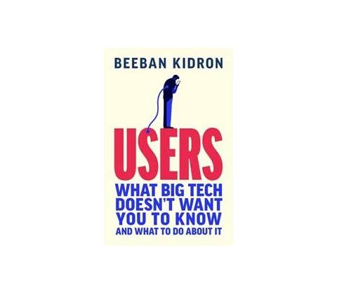 Users - Beeban Kidron