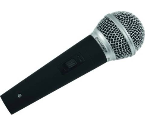 Omnitronic M-60