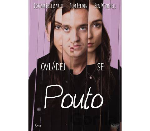 Pouto DVD