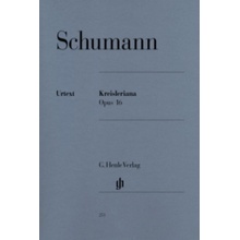 Schumann, Robert - Kreisleriana op. 16