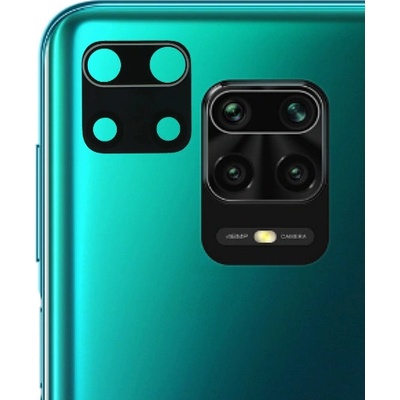 Xiaomi 5D стъклен протектор за камера за Xiaomi Redmi Note 9s M2003J6A1G
