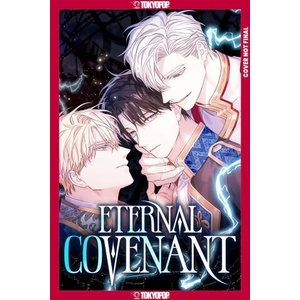 Eternal Covenant, Volume 4 (2026)