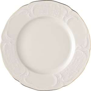 Rosenthal Чиния за вечеря Sanssouci Elf Gold 26 см (20480 608648 10226)