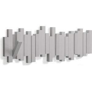 Umbra Закачалка за дрехи Sticks Umbra сива (318211-918)