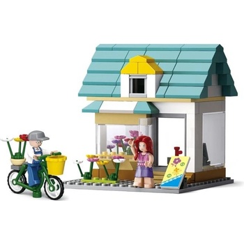 Sluban B0570 Květinářství