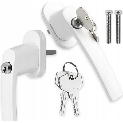 ISO uzamykatelná klika balkonová univerzální – Zbozi.Blesk.cz