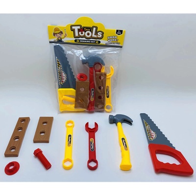 Armtoys ДЕТСКИ ИНСТРУМЕНТИ В ПЛИК