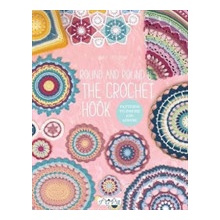 Round and Round the Crochet Hook Littlefair EmilyPaperback