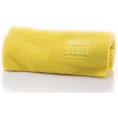Work Stuff Gentleman Basic Yellow 40 x 40 x m