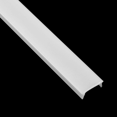 KM Lumiled Klosz Difuzor do Profilu KM36 i KM39 Mléčná 1m PRKM0070