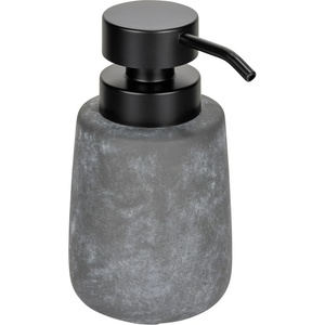WENKO Сив керамичен диспенсер за сапун 400 ml Sacile - Wenko (26329100)