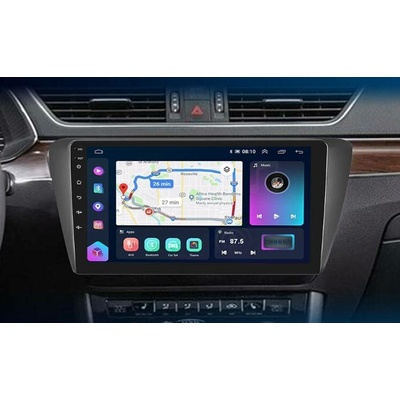 Mekede MN-X20 Fabia 3