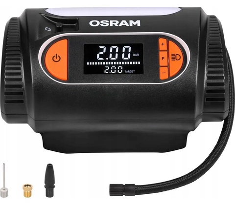 OSRAM TYREinflate 2120