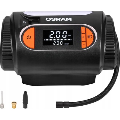 OSRAM TYREinflate 2120