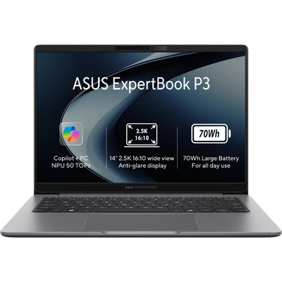 Asus ExpertBook PM3606CHA-R716512X