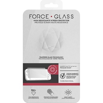 BigBen Interactive Switch FORCE GLASS