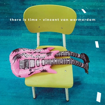 Vincent Van Warmerdam - There Is Time LP