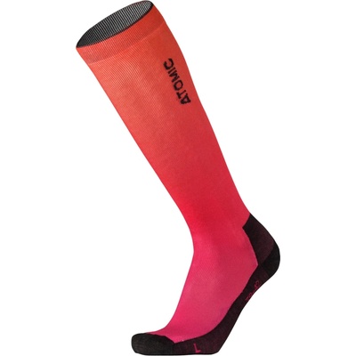 Atomic Tension Pro Ski Red