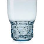 Kartell Чаша без столче Jellies 11 см светлосиня (1493-e4)