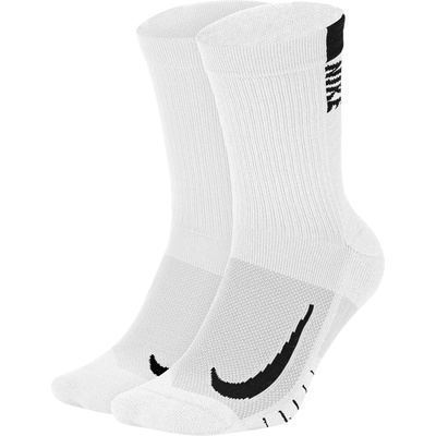 Nike Чорапи Nike U NK MLTPLIER CRW 2PR sx7557-100 Размер XL