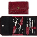 Kellermann 3 Swords Luxusné manikúra 5 dielna Fashion Materials v aktuálnom módnom materiáli 57408FN
