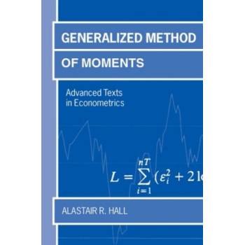 Generalized Method of Moments | Alastair R. Hall