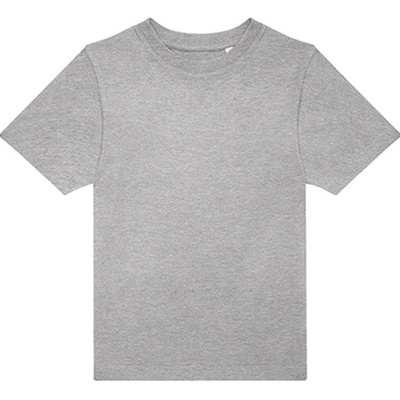 B&C TK002 Sport Grey Heather