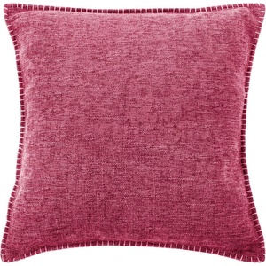 Tiseco Home Studio Декоративна възглавница 45x45 cm Damian - Tiseco Home Studio (3376ROSEGOLD)