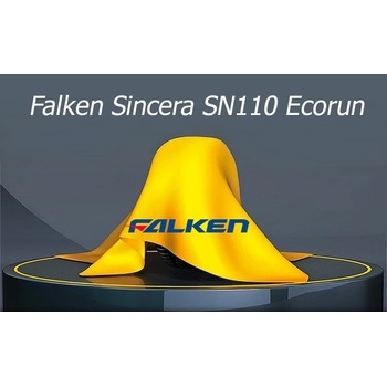Falken SN-110 Sincera 185/60 R15 84H