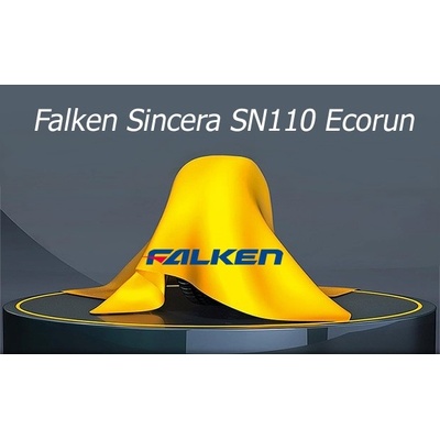 Falken Sincera SN110 175/60 R15 81H