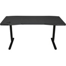 Image 1 of Nitro Concepts D16M Carbon Black (NC-GP-DK-006)