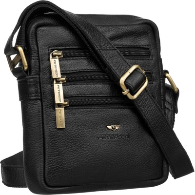 Peterson PTN 250-NDM černá